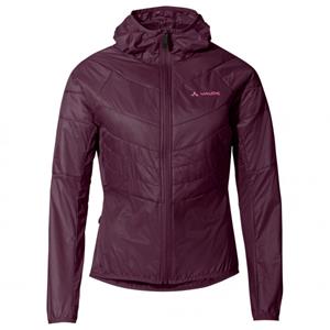 Vaude  Women's Minaki Light Jacket - Fietsjack, purper