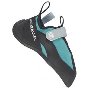 UnParallel - Women's TN Pro LV - Klimschoenen, grijs/turkoois