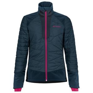 Vaude  Women's Minaki Jacket III - Fietsjack, blauw