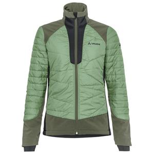 Vaude  Women's Minaki Jacket III - Fietsjack, groen