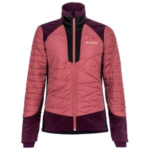 Vaude  Women's Minaki Jacket III - Fietsjack, rood