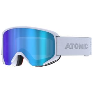 Atomic  Savor Stereo - Skibril, blauw