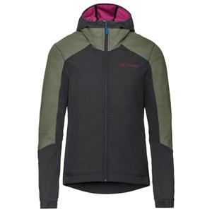 VAUDE Outdoorjacke Women's All Year Moab Jacket (1-St) Klimaneutral kompensiert