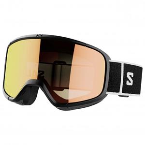 Salomon  Aksium 2.0 Photochromic S1-3 VLT 18-42% - Skibril zwart