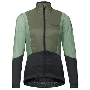 Vaude  Women's Kuro Insulation Jacket - Fietsjack, meerkleurig