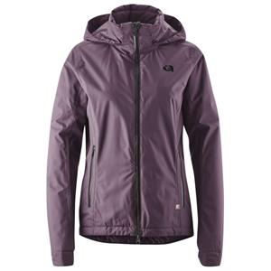 Gonso  Women's Sura Therm - Fietsjack, purper