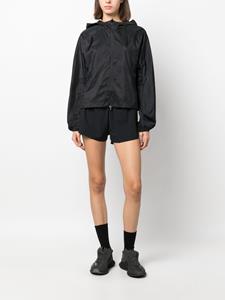 Adidas Trainingsjack met rits - Zwart