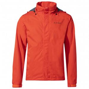 Vaude  Escape Bike Light Jacket - Fietsjack, rood