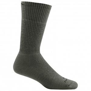 Darn Tough T4022 Tactical Boot Sock  Full Cushion Unisex