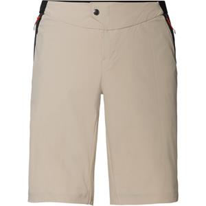 Vaude Heren Kuro Fietsbroek kort