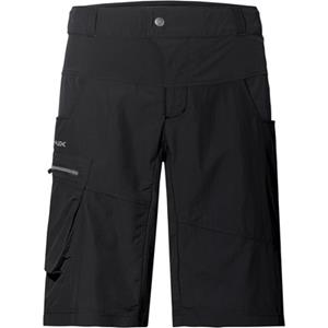 VAUDE Fahrradhose "MENS QIMSA SHORTS", (1 tlg.)