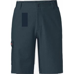 Vaude Heren Tremalzo IV fietsbroek kort