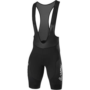 Löffler Heren Winner III Bike Bib kort