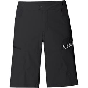 Vaude Heren Altissimo II korte fietsbroek