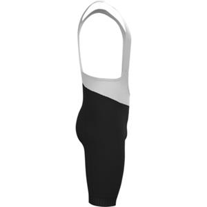 Odlo Heren Zeroweight Bib kort