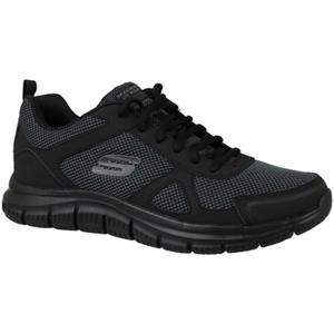Skechers Fitness Schoenen  Track-Bucolo 52630-BBK