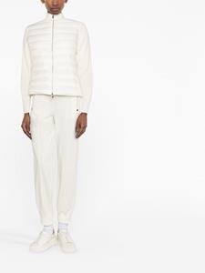 Moncler Grenoble Trainingsbroek - Beige