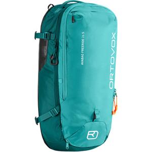 Ortovox Dames Avabag Litric Freeride 26 S Zip