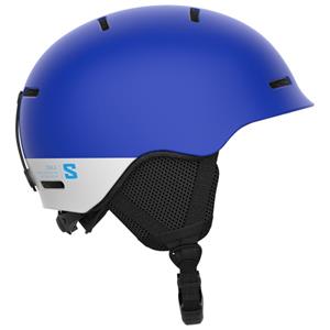  Kid's Orka Helmet - Skihelm, blauw