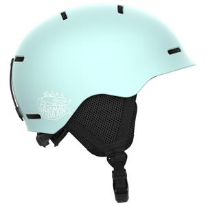  Kid's Orka Helmet - Skihelm, turkoois