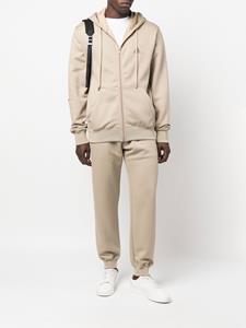 Lanvin Straight trainingsbroek - Beige