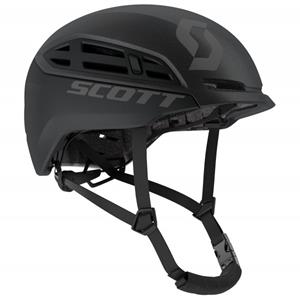 Scott - Helmet Couloir Tour - Skihelm, zwart/grijs