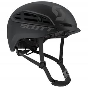 Scott  Helmet Couloir Tour - Skihelm, zwart/grijs