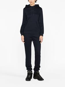 J.Lindeberg Trainingsbroek met trekkoordtaille - Blauw