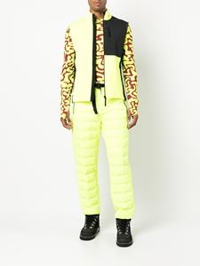Aztech Mountain Broek - Geel