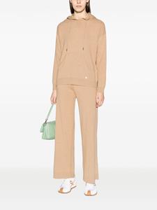Woolrich Straight trainingsbroek - Bruin