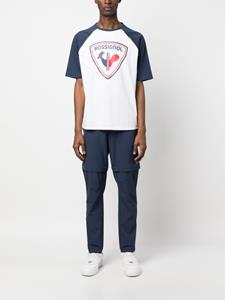 Rossignol Trainingsbroek met rits - Blauw