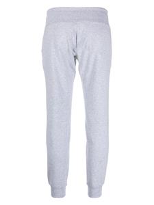 DKNY Trainingsbroek met logoprint - Grijs