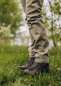 Hiking / Hunting Boot Mid - Brown (9935)