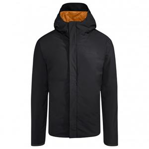 Vaude  Cyclist Warm Rain Jacket - Fietsjack, zwart