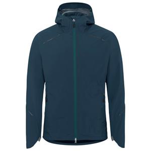 Vaude  Yaras 3in1 Jacket - Fietsjack, blauw