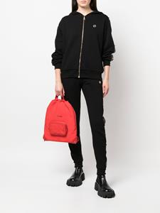 Philipp Plein Trainingsbroek met studs - Zwart