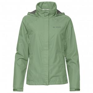 Vaude  Women's Escape Bike Light Jacket - Fietsjack, groen