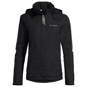 Vaude  Women's Luminum Jacket II - Fietsjack, zwart