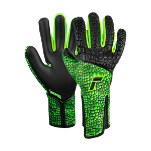 Reusch Venomous Gold X - Keepershandschoenen - Maat 10 1/2