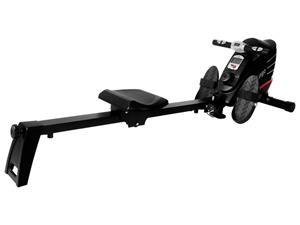 Christopeit Sport Roeitrainer Lago (roeitoestel)