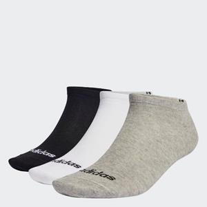 Functionele sokken THIN LINEAR LOWCUT SOCKS, 3 PAAR (3 paar)