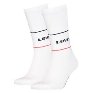 Levi's Sportsokken (set, 2 paar)