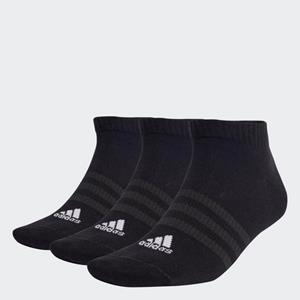 Adidas Functionele sokken THIN AND LIGHT SPORTSWEAR LOWCUT SOKKEN, 3 PAAR (3 paar)