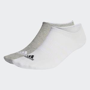 Functionele sokken THIN AND LIGHT NOSHOW SOCKS, 3 PAAR (3 paar)