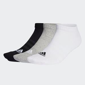 Adidas Functionele sokken CUSHIONED LOWCUT SOKKEN, 3 PAAR (3 paar)