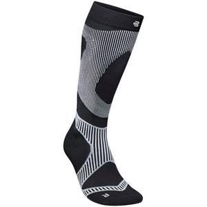 Bauerfeind Sportsokken Run Performance Compression Socks met compressie