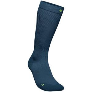 Bauerfeind Sportsocken "Run Ultralight Compression Socks", mit Kompression