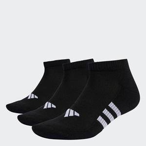 adidas Performance Functionele sokken PERFORMANCE CUSHIONED LOW SOKKEN, 3 PAAR (3 paar)