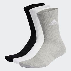 Adidas Sportsokken CUSHIONED CREW SOKKEN, 3 PAAR (3 paar)