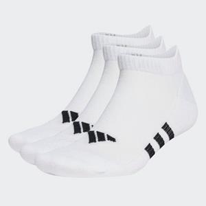 adidas Performance Funktionssocken "PERFORMANCE CUSHIONED LOW SOCKEN, 3 PAAR", (3 Paar)